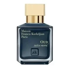 Oud Satin Mood