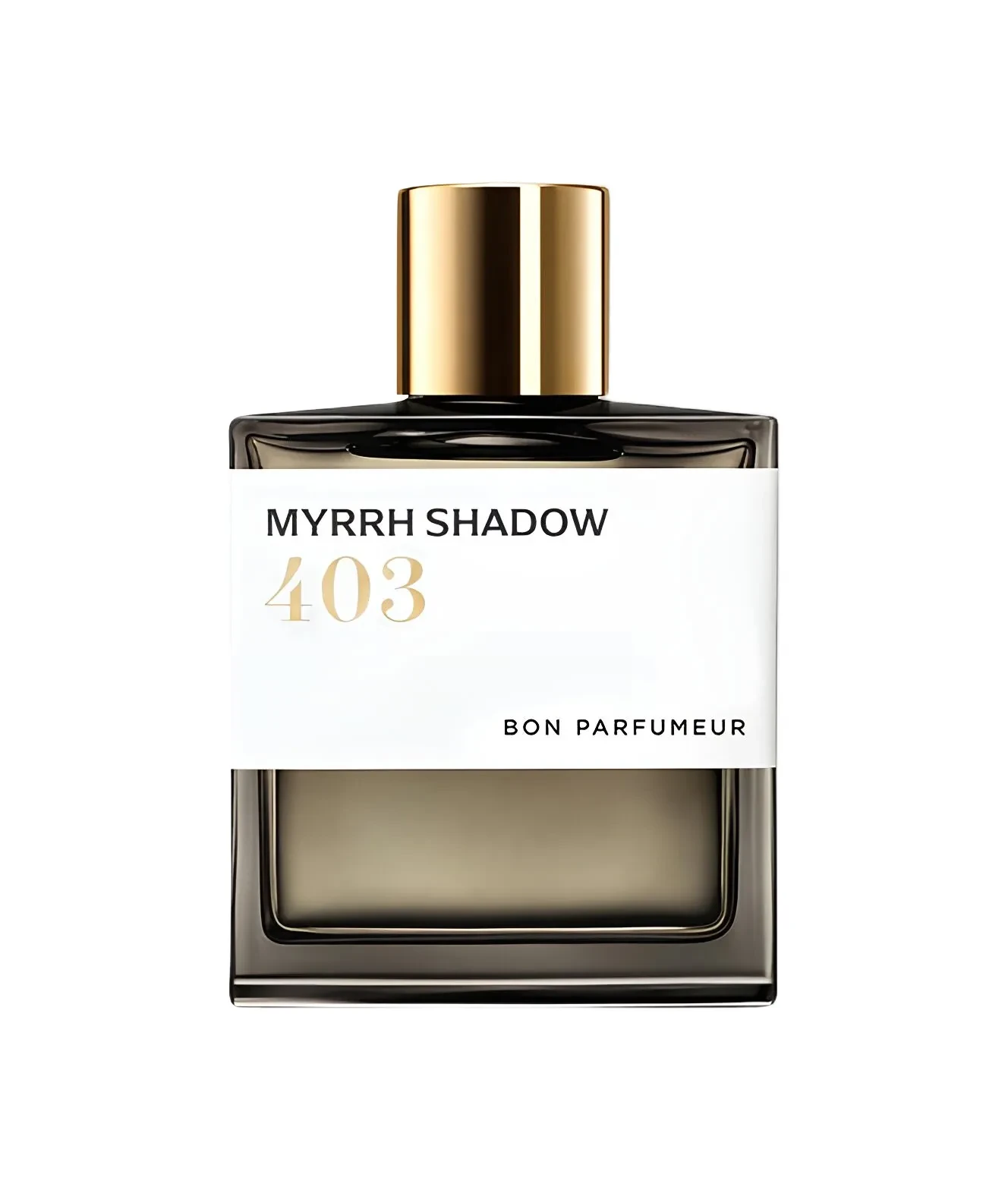 Bon Parfumeur Myrrh Shadow 403