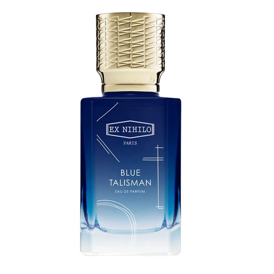 Blue Talisman edp