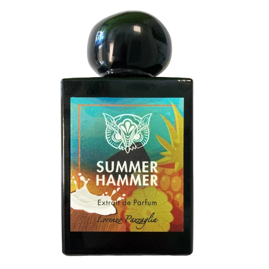 Summer Hammer