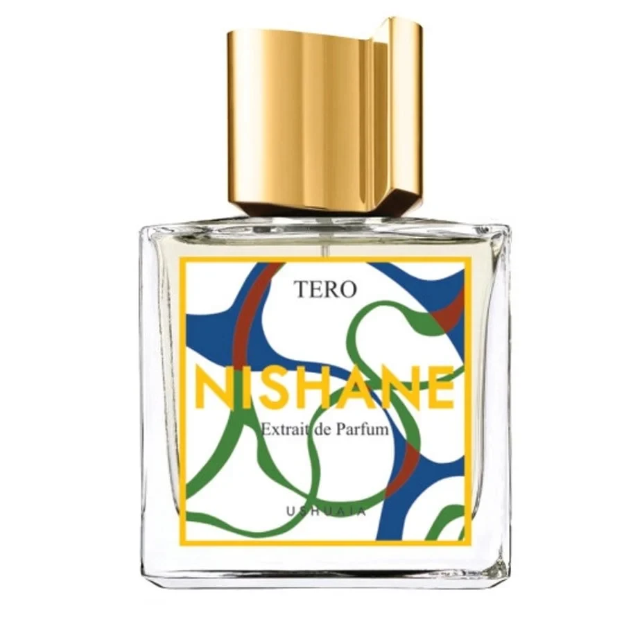 Nishane Tero Extrait de Parfum