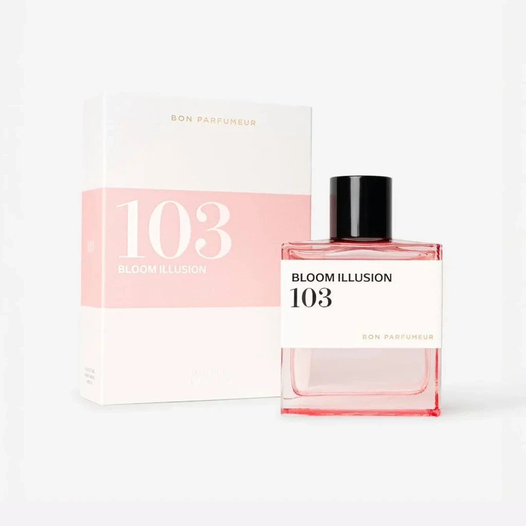 Bon Parfumeur Bloom Illusion 103