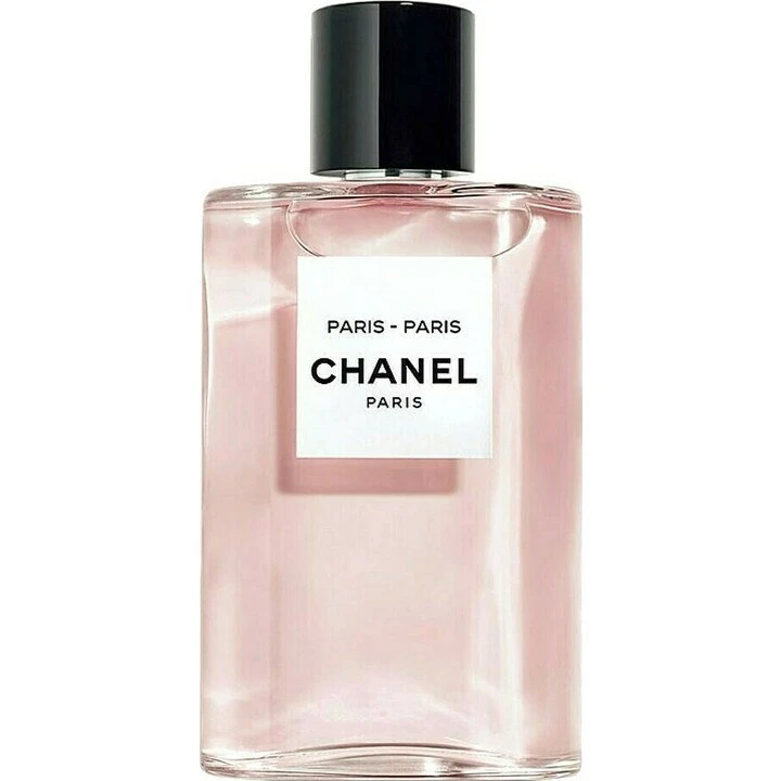 Chanel Paris Paris