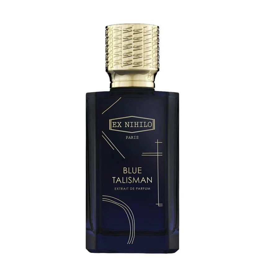 Blue Talisman Extrait de Parfum