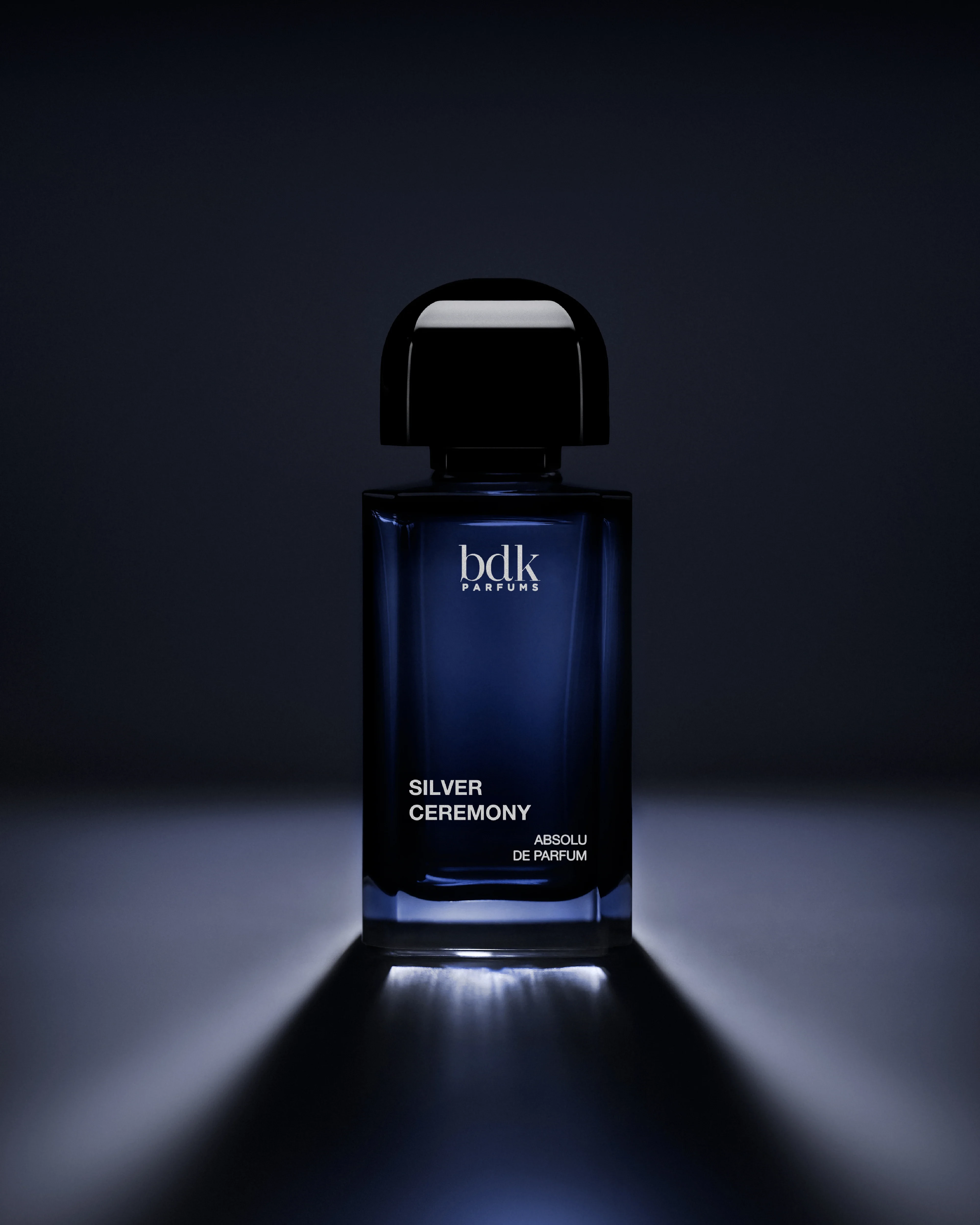 BDK Silver Ceremony Absolu de Parfum