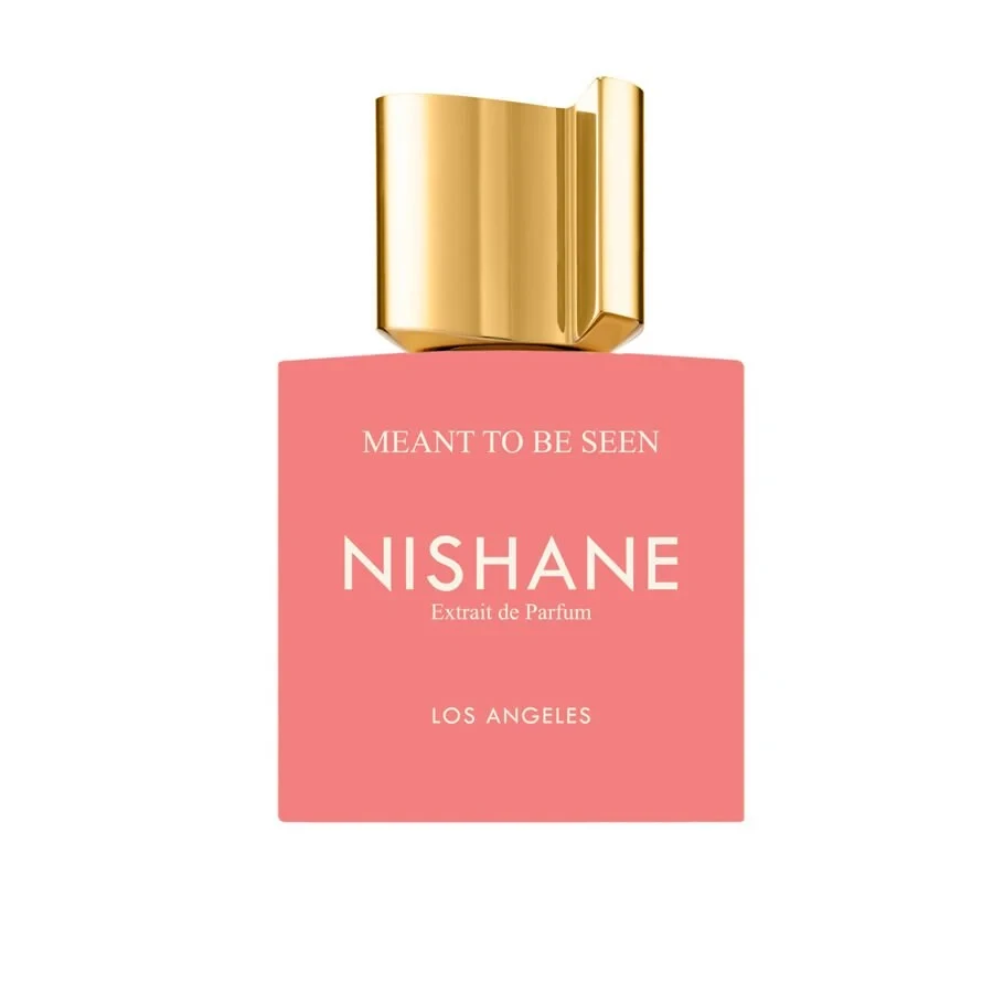 Nishane Meant To Be Seen Extrait
