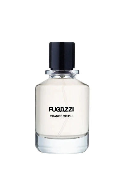 Orange Crush Extrait De Parfum