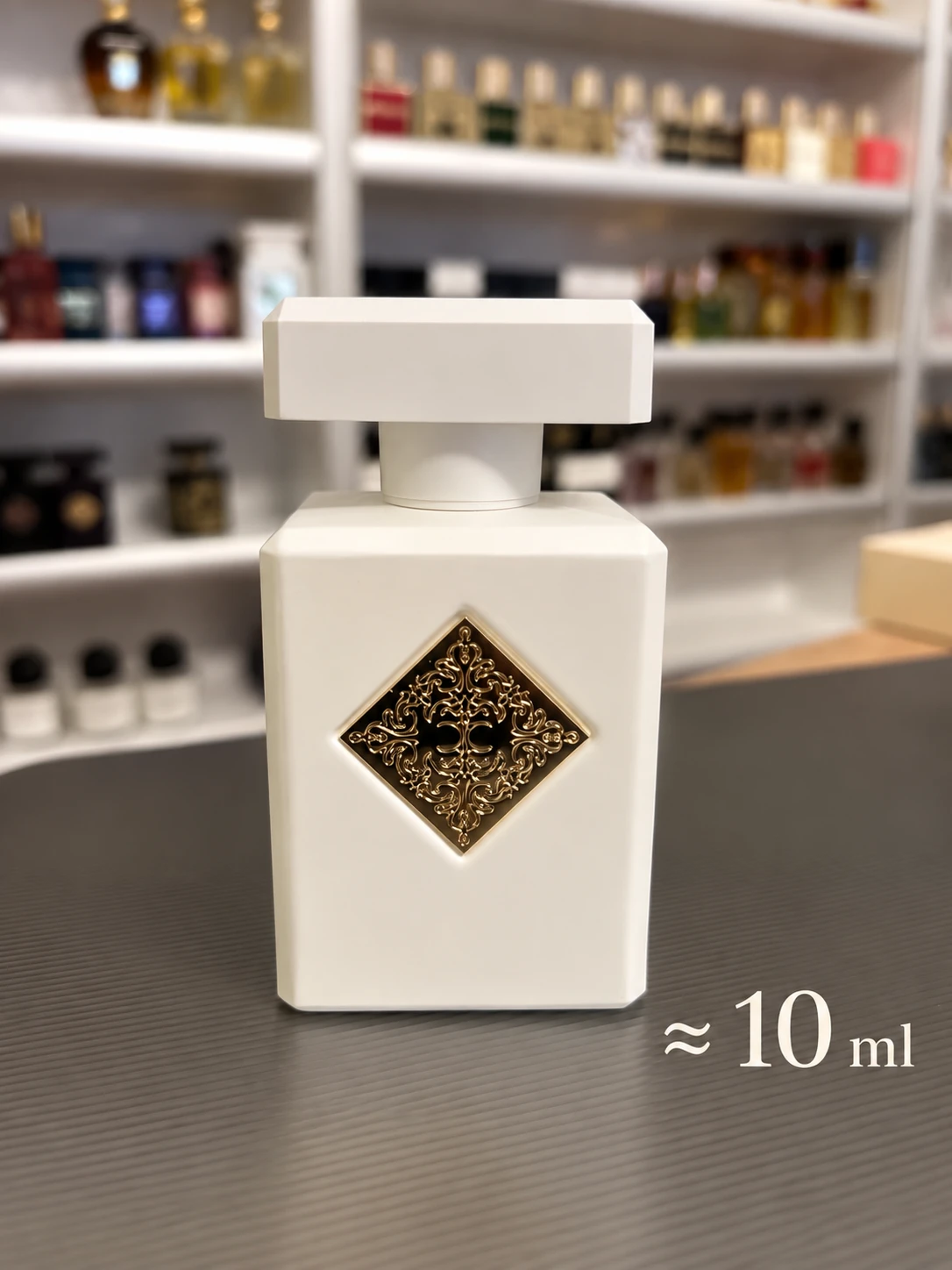 Inıtıo Musk Therapy 10 ml