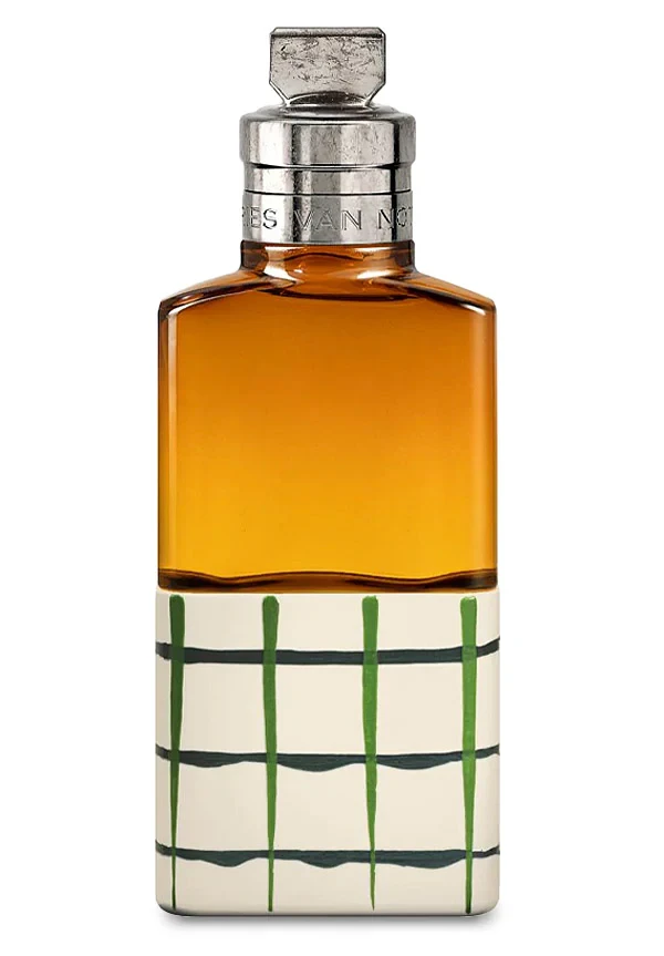 Dries Van Noten Rock the Myrrh