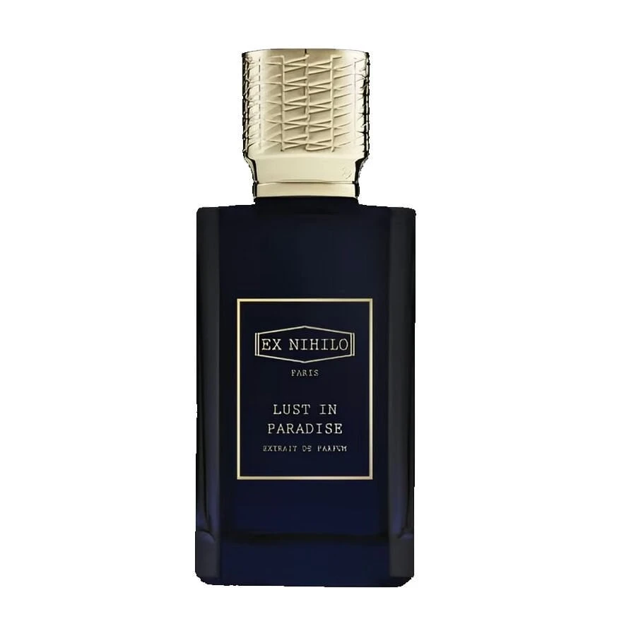Ex Nihilo Lust In Paradise Extrait