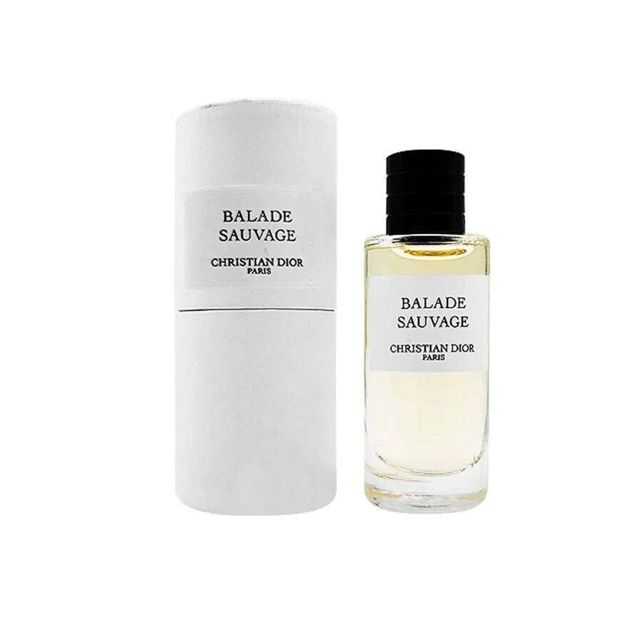 Balade Sauvage