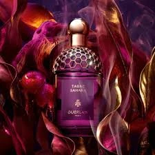 Guerlain Absolus Allegoria Tabac Sahara
