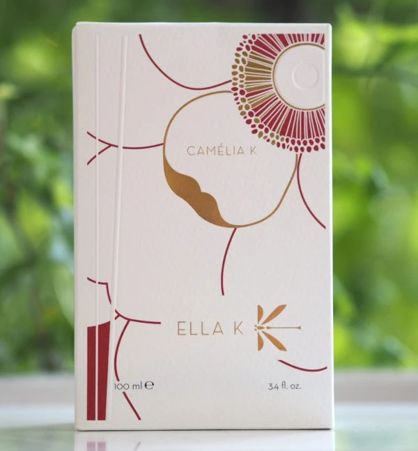 Ella K Parfums Camélia K