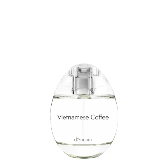 Vietnamese Coffee