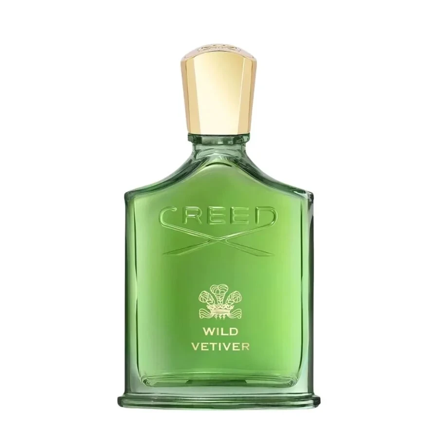 Creed Wild Vetiver EDP