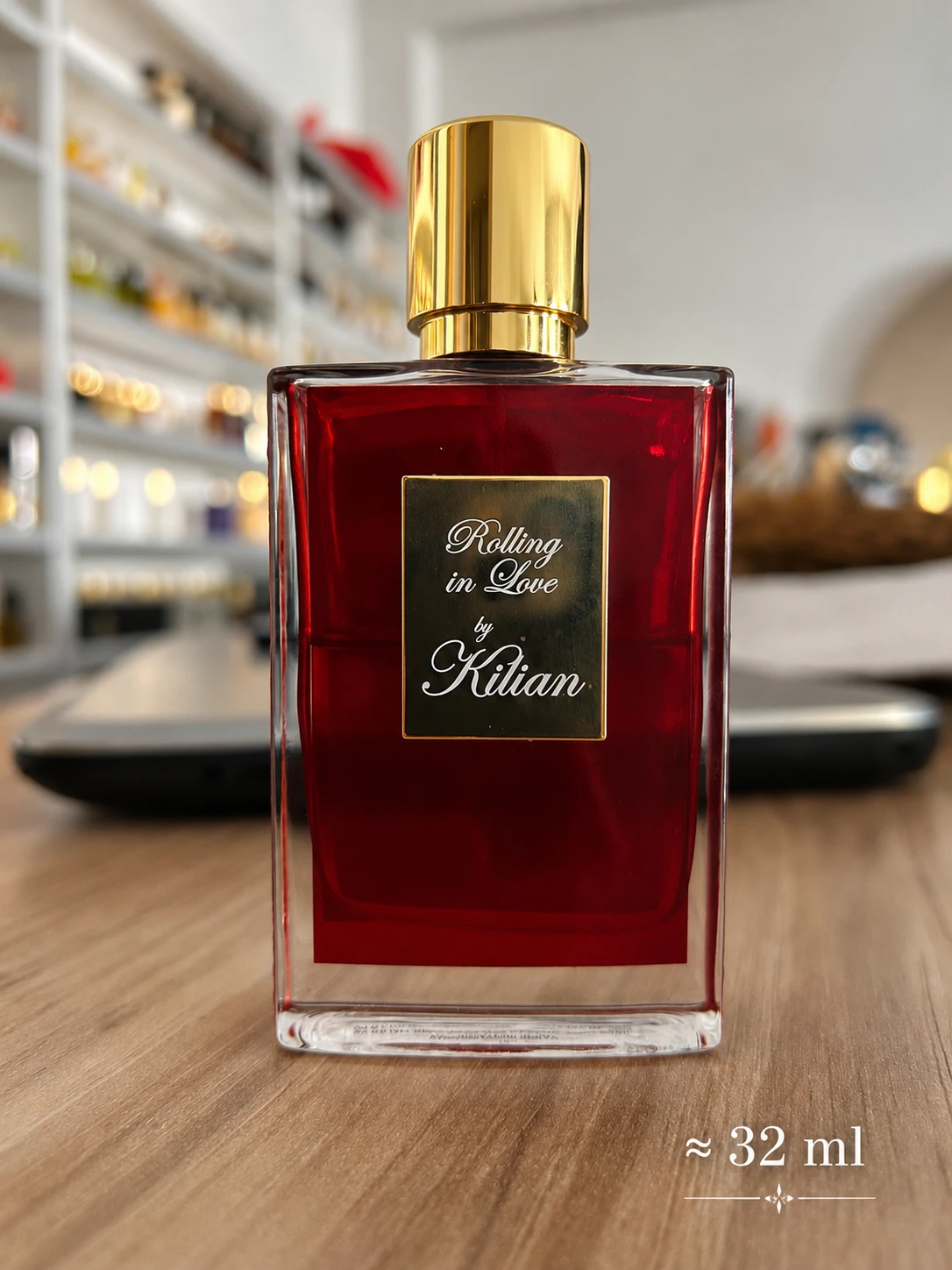 Kilian Rolling ın Love Edp 32 ml