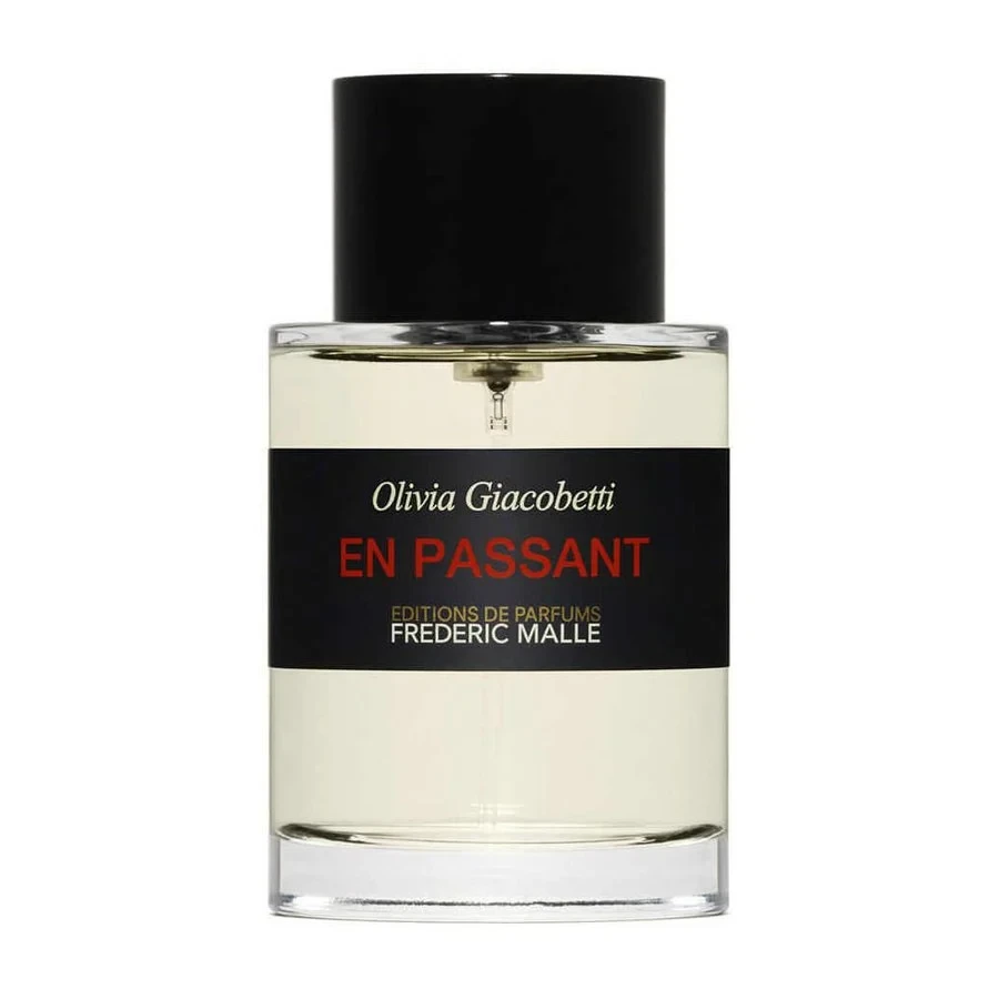 Frederic Malle En Passant