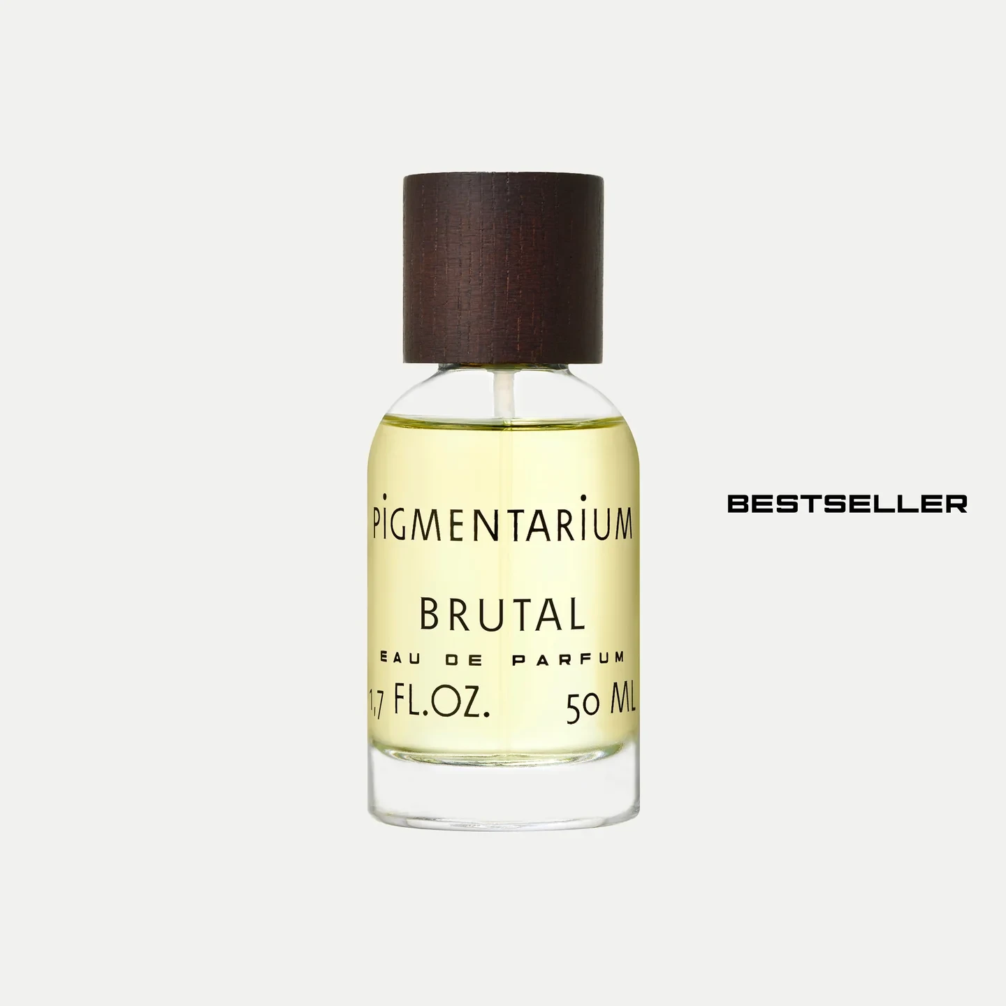 Pigmentarium Brutal