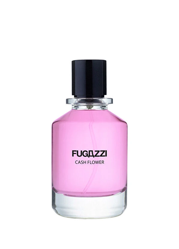 Cash Flower Extrait De Parfum