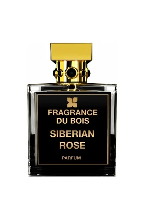 Fragrance Du Bois Sıberıan Rose
