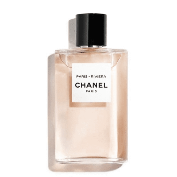 Chanel Paris Rıvıera