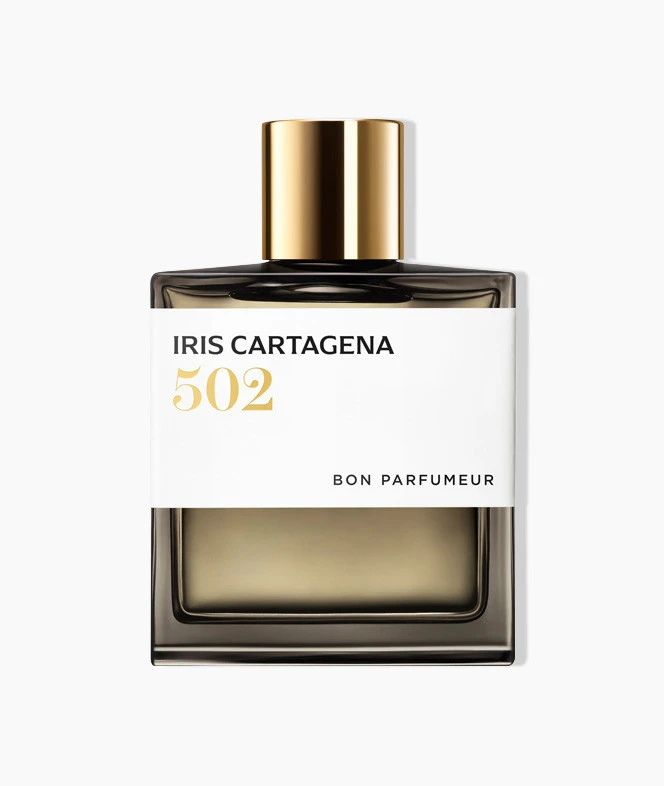 iris cartagena 502