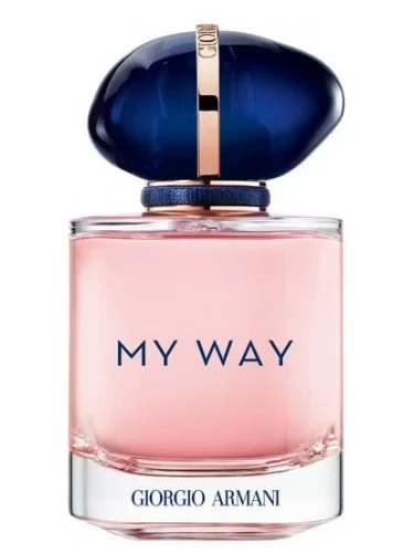 Armani  My Way EDP