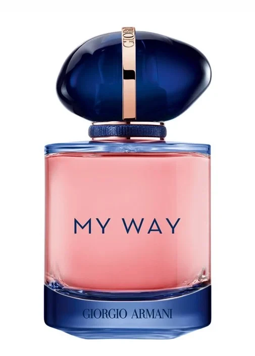 Armani  My Way Intense