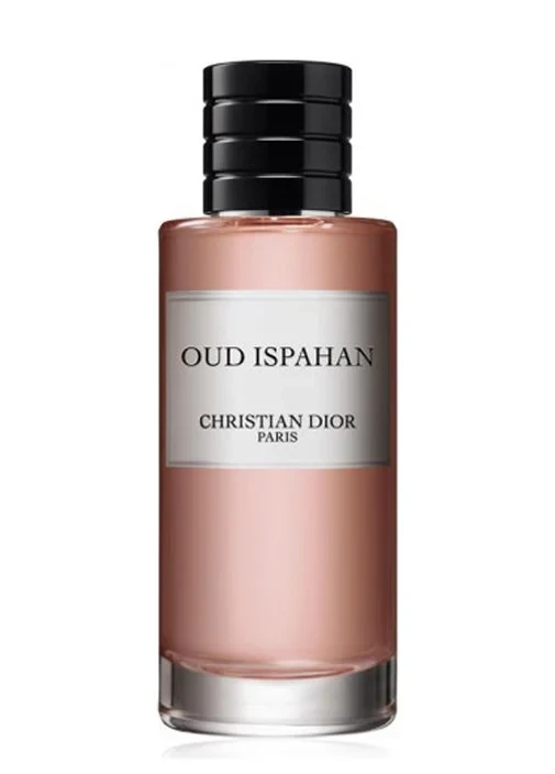 Dior Privée Oud Ispahan