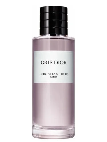 Dior Privée Gris Dior